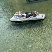 Rxp 255 rs sea doo