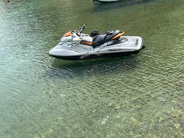Rxp 255 rs sea doo