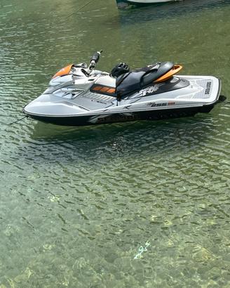 Rxp 255 rs sea doo