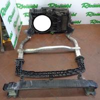 RIVESTIMENTO - OSSATURA C5 RW 2.0 HDI 2009