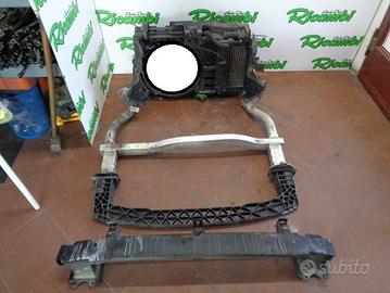 RIVESTIMENTO - OSSATURA C5 RW 2.0 HDI 2009