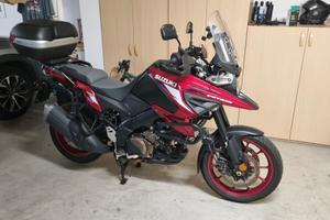 Suzuki V strom 1050 se 2023 