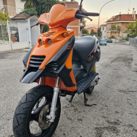 Beta Ark 50cc Uniproprietario