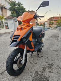 Beta Ark 50cc Uniproprietario