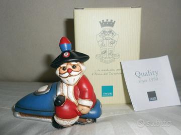 THUN CARABINIERI 2015 "REMAKE"