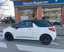 Ds DS3 DS 3 1.6 e-HDi 90 airdream CMP6 So Chic