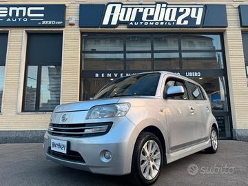 Daihatsu Materia 1.3 Hiro neopatentarto