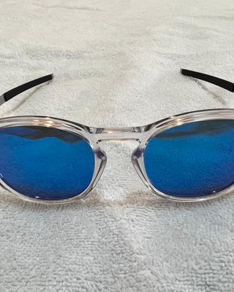 Oakley Pitchman Prizm Sapphire