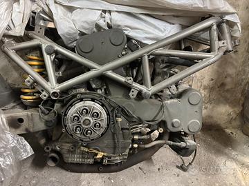 Motore Ducati 916 st4 -s4