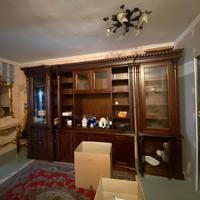 Credenza legno massello