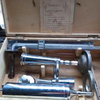 EBULLIOMETRO ORIGINALE ANNI 80