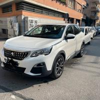 Peugeot 3008 BlueHdi 130Cv 1.5 Diesel E6-dTemp