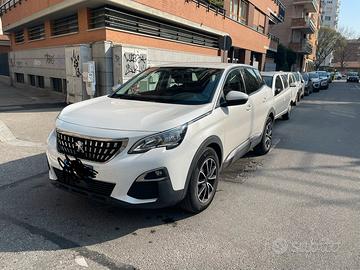 Peugeot 3008 BlueHdi 130Cv 1.5 Diesel E6-dTemp