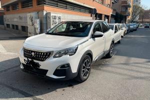 Peugeot 3008 BlueHdi 130Cv 1.5 Diesel E6-dTemp