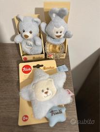 Set Trudi