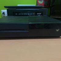 Xbox one