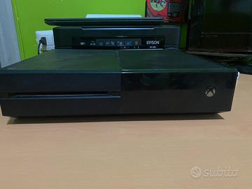 Xbox one