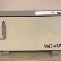 SCALDASALVIETTE ELETTRICO, TOWEL WARMER