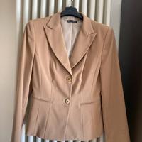 Tailleur com gonna