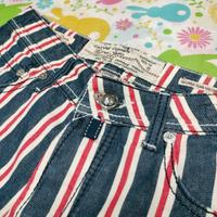 Jacob Cohen vintage dressing Jeans homemade Italy