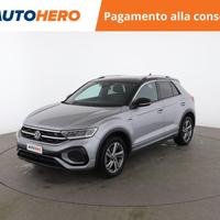 VOLKSWAGEN T-Roc 2.0 TDI SCR 150 CV DSG R-Line