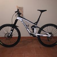 Trek Slash 7 taglia M 27.5