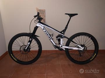 Trek Slash 7 taglia M 27.5