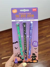 Penne Legami Halloween 2025