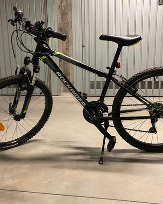 Bicicletta MTB bambino 9-12 anni