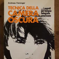 Tecnica della camera oscura - Fotografia 