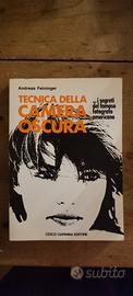 Tecnica della camera oscura - Fotografia 