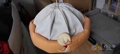 lampadario per camera bimbi