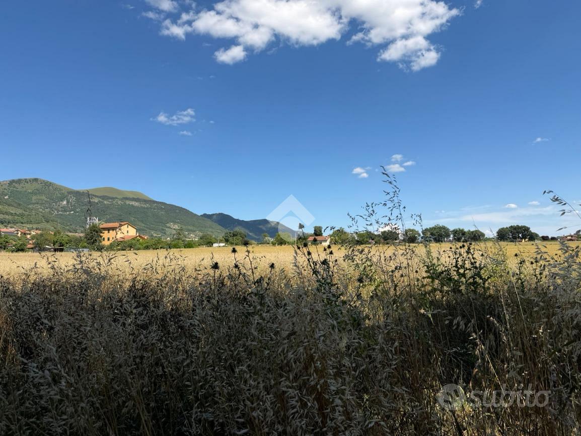 TER. AGRICOLO A GUBBIO - Vista 3