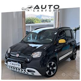 Fiat Panda 1.0 FireFly S&S Hybrid Pandina