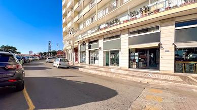 NEGOZIO A FORMIA