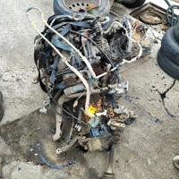 Motore + Cambio Fiat Strada 1.7 TDS (tipo motore 1
