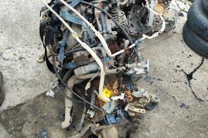 Motore + Cambio Fiat Strada 1.7 TDS (tipo motore 1