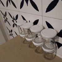 30 vasetti da cucina