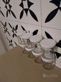 30 vasetti da cucina