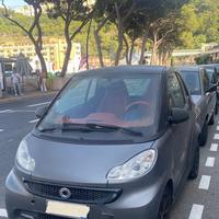 Smart fortwo coupé MHD 1.0
