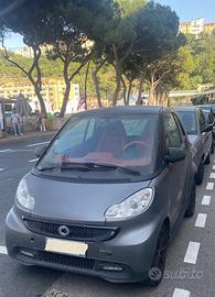 Smart fortwo coupé MHD 1.0