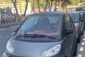 Smart fortwo coupé MHD 1.0