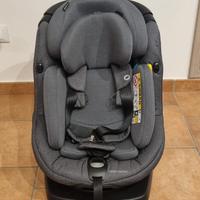 Seggiolino auto AxissFix Plus