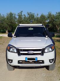 Ford Ranger 3.0 TDCI aut. DC XLT Limited 5p.ti
