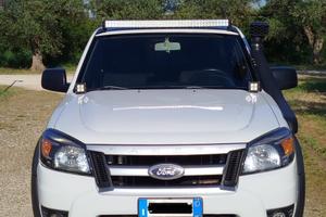 Ford Ranger 3.0 TDCI aut. DC XLT Limited 5p.ti