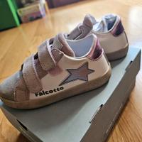 Scarpe bambina Falcotto 25