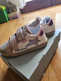 Scarpe bambina Falcotto 25