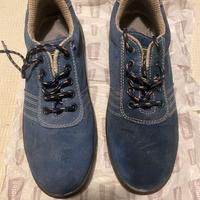 Scarpe antifortunistiche Safe taglia 42