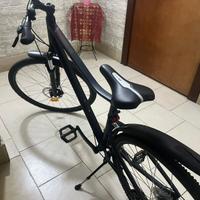 Bici elettrica