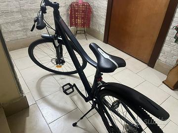 Bici elettrica